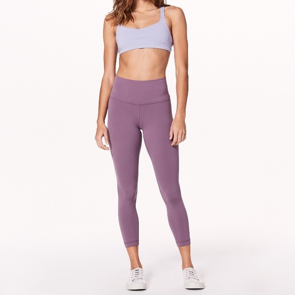 NWT Lululemon Align Pant II * 25” - Picture 6 of 8